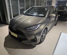 Toyota Yaris 1.5 Hybrid 5 porte Trend