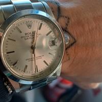 orologio ROLEX DATEJUST