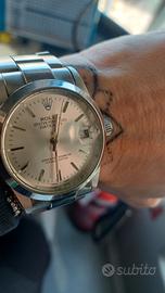 orologio ROLEX DATEJUST