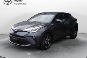 Toyota C-HR 1.8 Hybrid E-CVT Trend