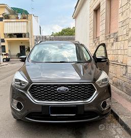 Ford Kuga 2.0 TDCi 150 CV – 69.000 km