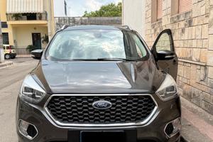 Ford Kuga 2.0 TDCi 150 CV – 69.000 km
