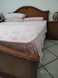 letto matrimoniale 