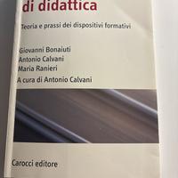 Fondamenti di didattica
