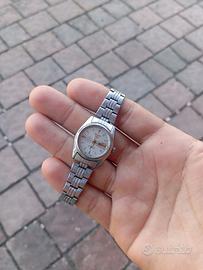 Elegante Seiko 5 automatic vintage