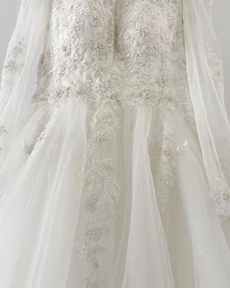 Abito da sposa