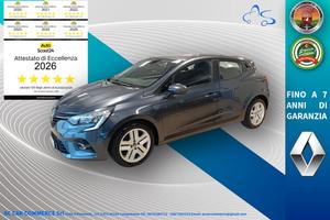 Renault Clio TCe 90 CV 5 porte Business gpl