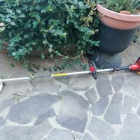 Decespugliatore Kawasaki tg20 non funzionante