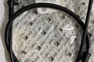 Trasm. ckm VESPA GTS 