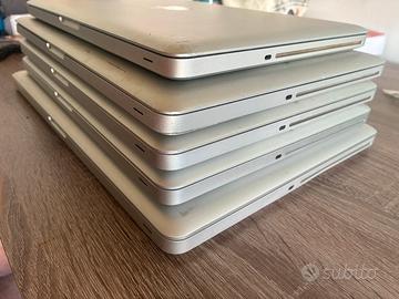 Lotto macbook