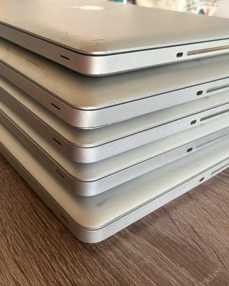 Lotto macbook