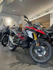 BMW g 310 gs Abs my21