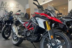 BMW g 310 gs Abs my21