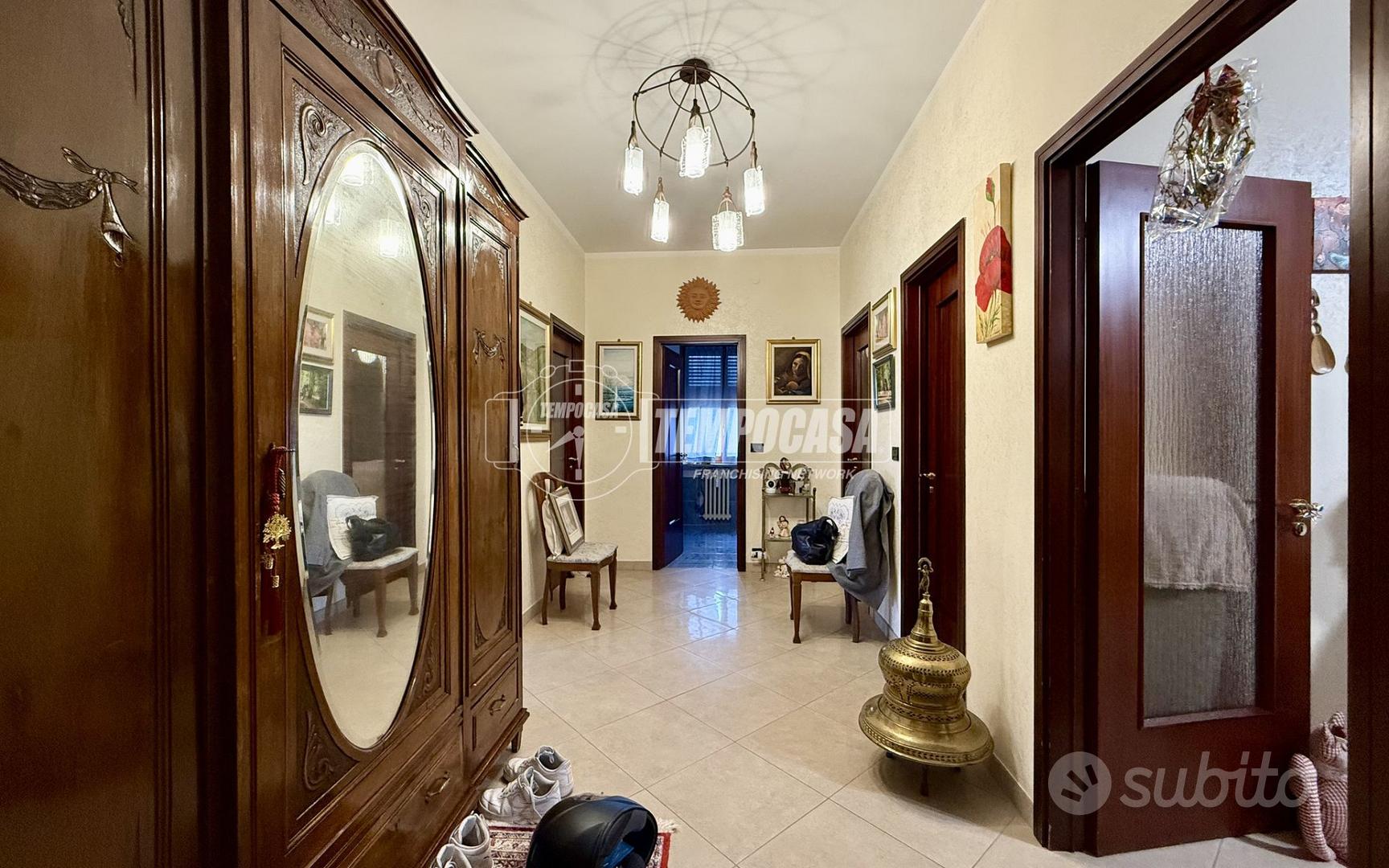 Apartment in Rivoli, Torino - Vista 5