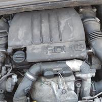 Motore Citroen C3 Picasso 1.6 9hx