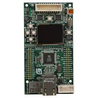 Kit sviluppo LM3S8962 Cortex-M3 CAN BUS Eth. USB