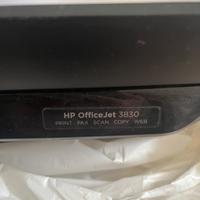 Stampante HP OfficeJet 3830