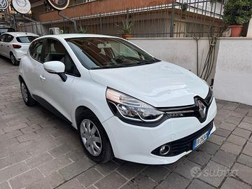 RENAULT Clio 1.5 dCi 8V 75CV 5 porte Live