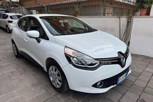 RENAULT Clio 1.5 dCi 8V 75CV 5 porte Live