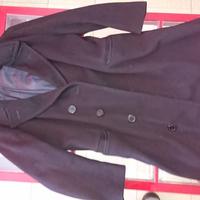 Cappotto vinatge anni 80-90 da uomo