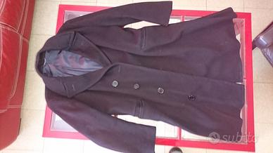 Cappotto vinatge anni 80-90 da uomo