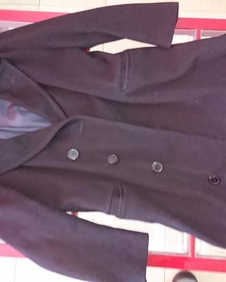 Cappotto vintage anni 80-90 da uomo