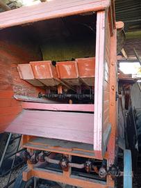 macchine agricole
