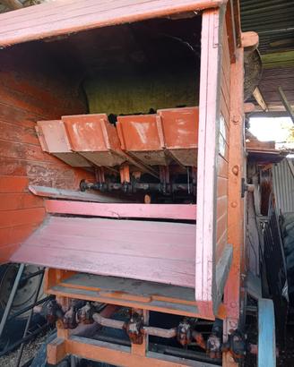 macchine agricole