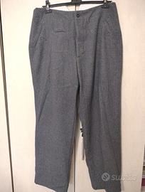 Pantaloni M40 Luftwaffe Blaugrau