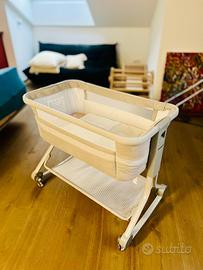Foppapedretti MyBebé - culla/Beistellbett