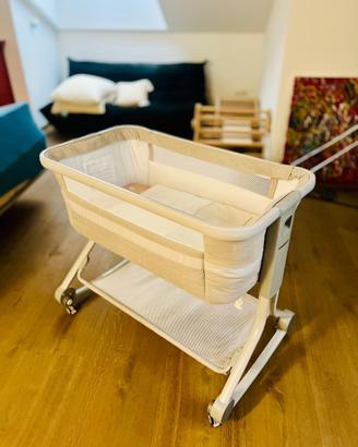 Foppapedretti MyBebé - culla/Beistellbett