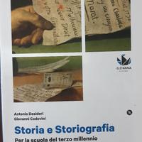 STORIA E STORIOGRAFIA, Vol. 2 + DVD-ROM