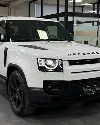 Land Rover Defender 90 3.0D I6 250 CV AWD Auto SE