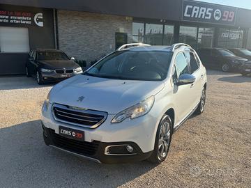 Peugeot 2008 PureTech 82 Allure