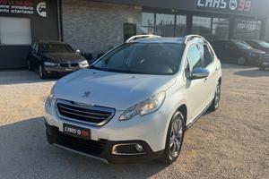 Peugeot 2008 PureTech 82 Allure
