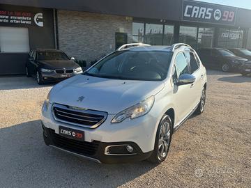 Peugeot 2008 PureTech 82 Allure
