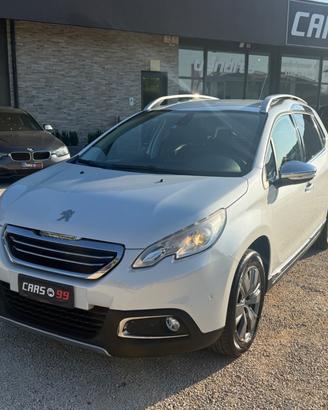 Peugeot 2008 PureTech 82 Allure