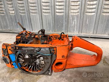 Ricambi Motosega Husqvarna 372xp