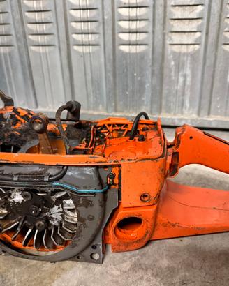Ricambi Motosega Husqvarna 372xp