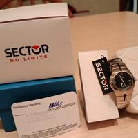 orologio Sector 470