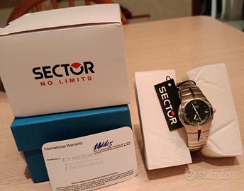 orologio Sector 470