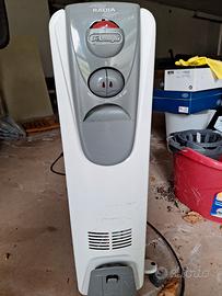 riscaldatore de longhi radia 
