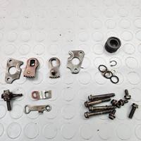 CAMME VALVOLE HUSQVARNA CR 250 2000 2005 WR 250 20