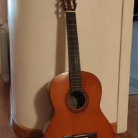 Chitarra bambino Yamaha Cs40