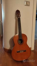 Chitarra bambino Yamaha Cs40