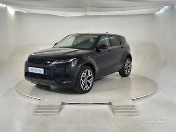 Land Rover Range Rover Evoque II 2019 Die 2.0...