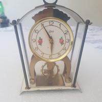 orologio antico tedesco