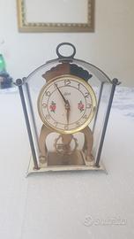orologio antico tedesco