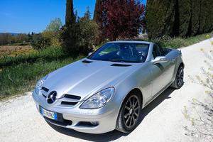 Mercedes SLK 200 Kompressor EDITION