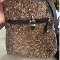 Borbonese borsa a tracolla